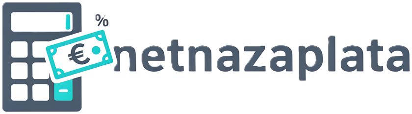 Net Salary Bulgaria